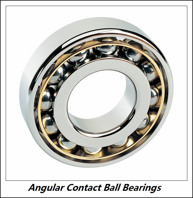 1.378 Inch | 35 Millimeter x 2.835 Inch | 72 Millimeter x 1.339 Inch | 34 Millimeter  SKF 7207 CD/DTVQ253  Angular Contact Ball Bearings