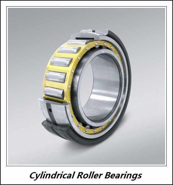 2.362 Inch | 60 Millimeter x 4.331 Inch | 110 Millimeter x 0.866 Inch | 22 Millimeter  CONSOLIDATED BEARING NU-212E M  Cylindrical Roller Bearings