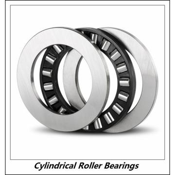 1 Inch | 25.4 Millimeter x 1.75 Inch | 44.45 Millimeter x 1.5 Inch | 38.1 Millimeter  CONSOLIDATED BEARING 96524  Cylindrical Roller Bearings