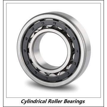 1 Inch | 25.4 Millimeter x 1.75 Inch | 44.45 Millimeter x 2.5 Inch | 63.5 Millimeter  CONSOLIDATED BEARING 96540  Cylindrical Roller Bearings