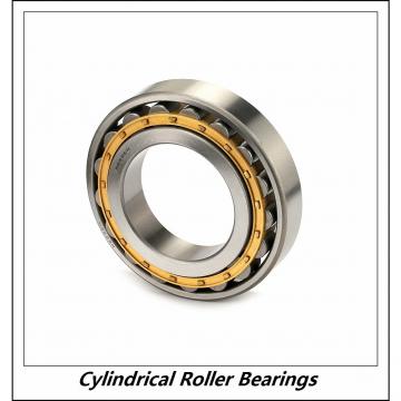 1.378 Inch | 35 Millimeter x 3.15 Inch | 80 Millimeter x 0.827 Inch | 21 Millimeter  CONSOLIDATED BEARING NUP-307E  Cylindrical Roller Bearings