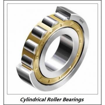 2.559 Inch | 65 Millimeter x 4.724 Inch | 120 Millimeter x 0.906 Inch | 23 Millimeter  CONSOLIDATED BEARING NU-213 M C/3  Cylindrical Roller Bearings