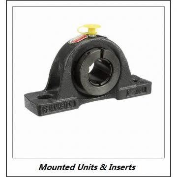 AMI MUCLP205-15NP  Mounted Units & Inserts