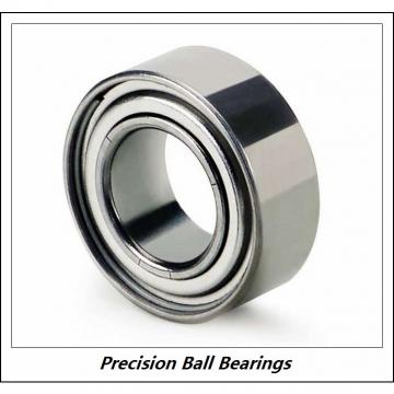 2.362 Inch | 60 Millimeter x 3.74 Inch | 95 Millimeter x 0.709 Inch | 18 Millimeter  NACHI BNH012TU/GLP4  Precision Ball Bearings