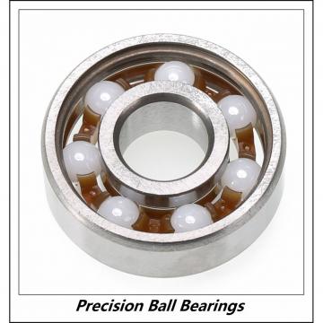 0.472 Inch | 12 Millimeter x 1.26 Inch | 32 Millimeter x 0.787 Inch | 20 Millimeter  NACHI 7201CYDUP4  Precision Ball Bearings