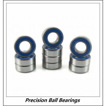 0.472 Inch | 12 Millimeter x 1.26 Inch | 32 Millimeter x 0.787 Inch | 20 Millimeter  NACHI 7201CYDUP4  Precision Ball Bearings