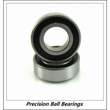 0.591 Inch | 15 Millimeter x 1.85 Inch | 47 Millimeter x 0.591 Inch | 15 Millimeter  NACHI 15TAB04UP4  Precision Ball Bearings