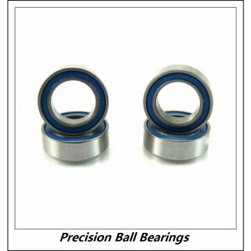 0.591 Inch | 15 Millimeter x 1.85 Inch | 47 Millimeter x 1.181 Inch | 30 Millimeter  NACHI 15TAB04DUP4  Precision Ball Bearings