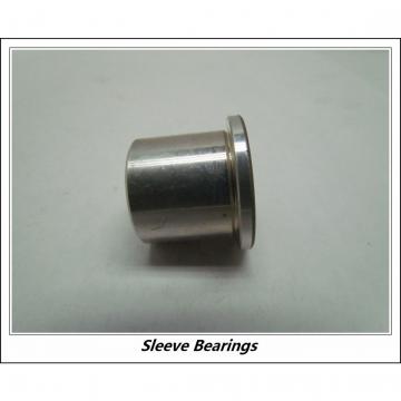 BOSTON GEAR B1114-6  Sleeve Bearings