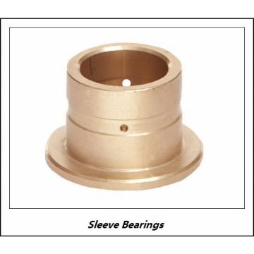 BOSTON GEAR B2430-24  Sleeve Bearings