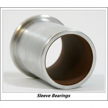 BOSTON GEAR B2630-24  Sleeve Bearings