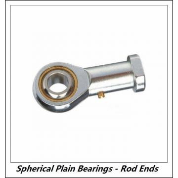 SEALMASTER CFML 3T  Spherical Plain Bearings - Rod Ends