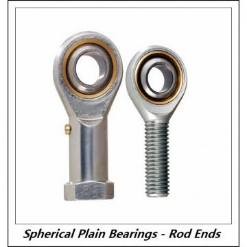 CONSOLIDATED BEARING SAC-70 ES  Spherical Plain Bearings - Rod Ends