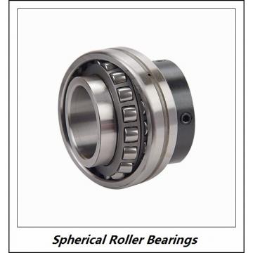 4.331 Inch | 110 Millimeter x 6.693 Inch | 170 Millimeter x 1.772 Inch | 45 Millimeter  CONSOLIDATED BEARING 23022E  Spherical Roller Bearings