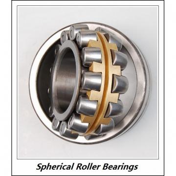 4.724 Inch | 120 Millimeter x 7.087 Inch | 180 Millimeter x 1.811 Inch | 46 Millimeter  CONSOLIDATED BEARING 23024E M  Spherical Roller Bearings
