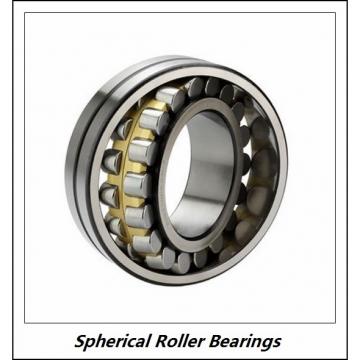 4.331 Inch | 110 Millimeter x 6.693 Inch | 170 Millimeter x 1.772 Inch | 45 Millimeter  CONSOLIDATED BEARING 23022E M C/3  Spherical Roller Bearings