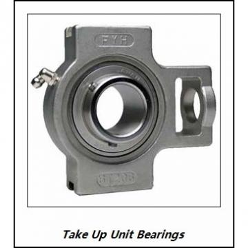 AMI UCST213C4HR5  Take Up Unit Bearings