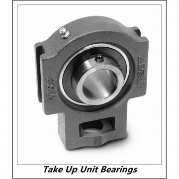 AMI UCTPL206-20MZ2W  Take Up Unit Bearings