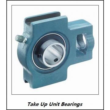 AMI UCST212C4HR5  Take Up Unit Bearings