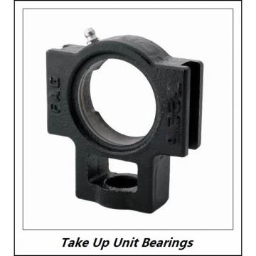 AMI UCTPL206-20MZ2W  Take Up Unit Bearings