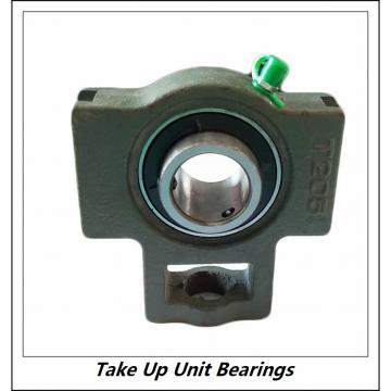 AMI UCST206CE  Take Up Unit Bearings