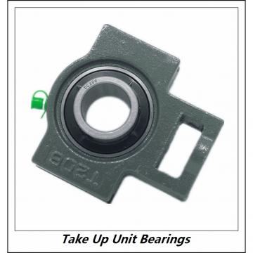 AMI UCTX10-31  Take Up Unit Bearings
