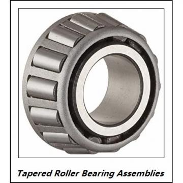 TIMKEN 29685-90141  Tapered Roller Bearing Assemblies
