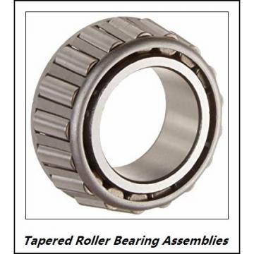 TIMKEN 52400-90173  Tapered Roller Bearing Assemblies