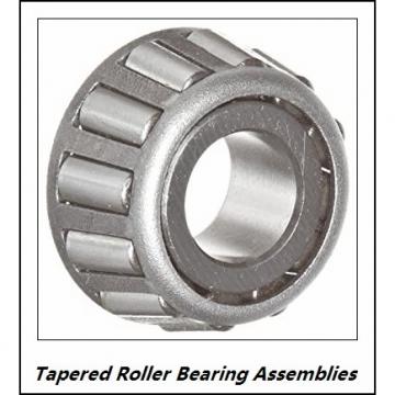 TIMKEN 52375-90016  Tapered Roller Bearing Assemblies