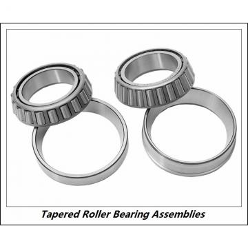 TIMKEN 366-90121  Tapered Roller Bearing Assemblies