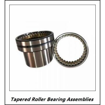 TIMKEN 52400-902B4  Tapered Roller Bearing Assemblies