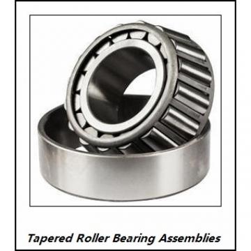 TIMKEN 842-90018  Tapered Roller Bearing Assemblies