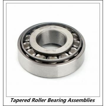 TIMKEN 71457TD-90218  Tapered Roller Bearing Assemblies