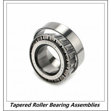 TIMKEN NP468643-902A1  Tapered Roller Bearing Assemblies