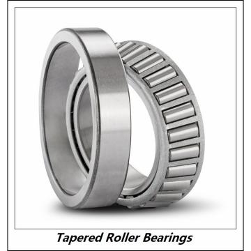 0 Inch | 0 Millimeter x 5.75 Inch | 146.05 Millimeter x 1.563 Inch | 39.7 Millimeter  TIMKEN L521910DC-3  Tapered Roller Bearings
