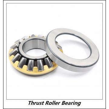 CONSOLIDATED BEARING 81107  Thrust Roller Bearing