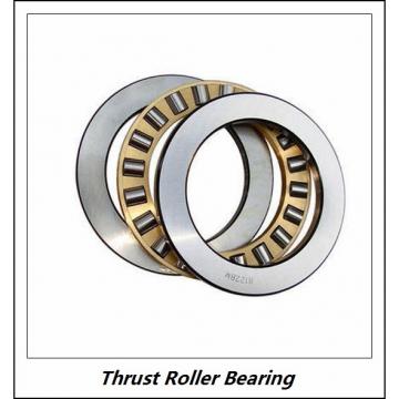 CONSOLIDATED BEARING NKIA-5906  Thrust Roller Bearing