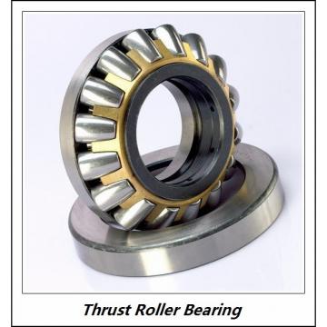 CONSOLIDATED BEARING NKX-25-Z P/6  Thrust Roller Bearing