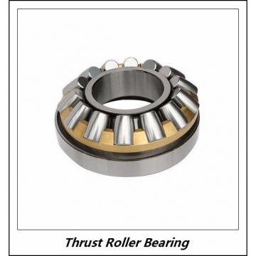 CONSOLIDATED BEARING NKX-25-Z  Thrust Roller Bearing
