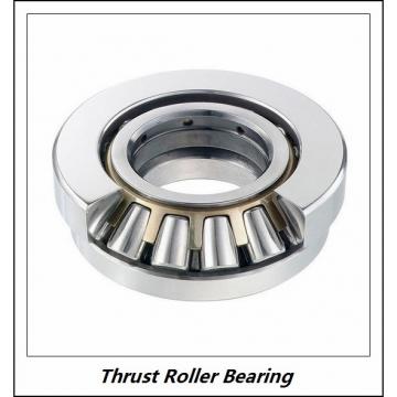 CONSOLIDATED BEARING 81107 P/6  Thrust Roller Bearing