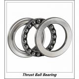 INA DL15-SS  Thrust Ball Bearing