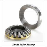 CONSOLIDATED BEARING 81213 P/5  Thrust Roller Bearing