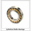 2.362 Inch | 60 Millimeter x 4.331 Inch | 110 Millimeter x 0.866 Inch | 22 Millimeter  CONSOLIDATED BEARING NU-212E M C/4  Cylindrical Roller Bearings