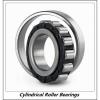 1.181 Inch | 30 Millimeter x 2.165 Inch | 55 Millimeter x 1.339 Inch | 34 Millimeter  CONSOLIDATED BEARING NNF-5006A-DA2RSV  Cylindrical Roller Bearings