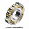 1.378 Inch | 35 Millimeter x 3.15 Inch | 80 Millimeter x 0.827 Inch | 21 Millimeter  CONSOLIDATED BEARING NUP-307  Cylindrical Roller Bearings