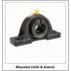 AMI MBLCTE206-20NP  Mounted Units & Inserts #4 small image