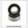 FAG 105HCRRDUL  Precision Ball Bearings #4 small image