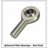 CONSOLIDATED BEARING SAC-45 ES-2RS  Spherical Plain Bearings - Rod Ends
