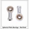SEALMASTER CFFL 10  Spherical Plain Bearings - Rod Ends #1 small image