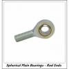 CONSOLIDATED BEARING SAC-45 ES  Spherical Plain Bearings - Rod Ends #1 small image